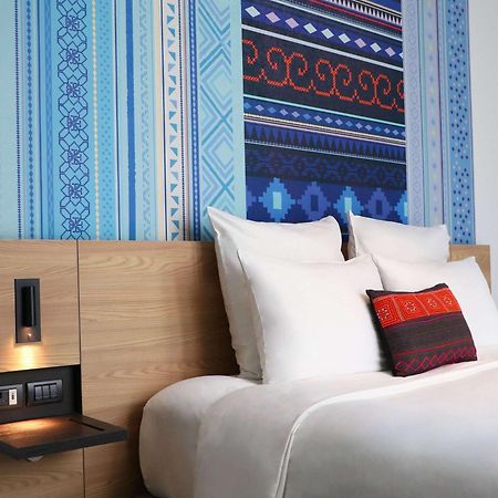 Novotel Chiangmai Nimman Journeyhub شيانغ ماي المظهر الخارجي الصورة