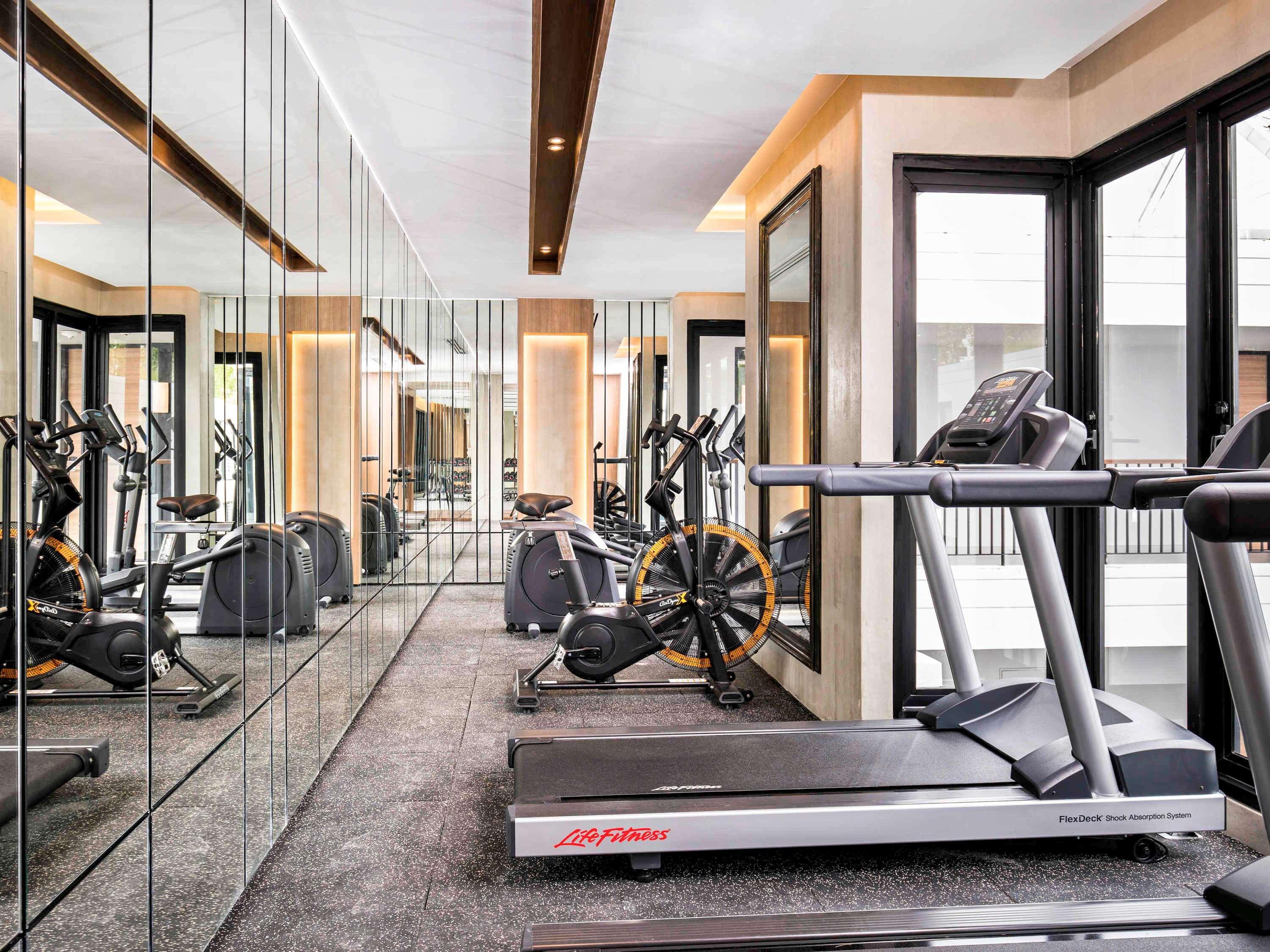 Novotel Chiangmai Nimman Journeyhub شيانغ ماي المظهر الخارجي الصورة