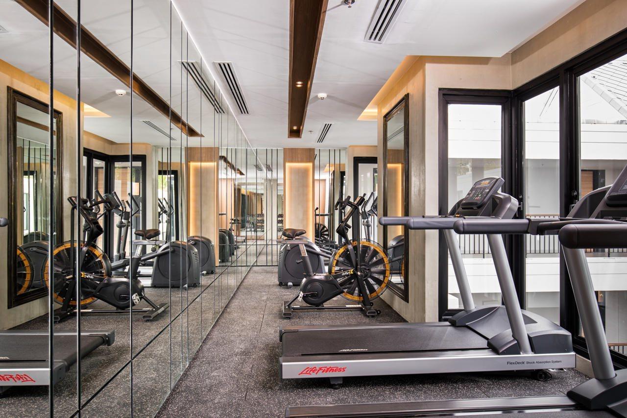 Novotel Chiangmai Nimman Journeyhub شيانغ ماي المظهر الخارجي الصورة