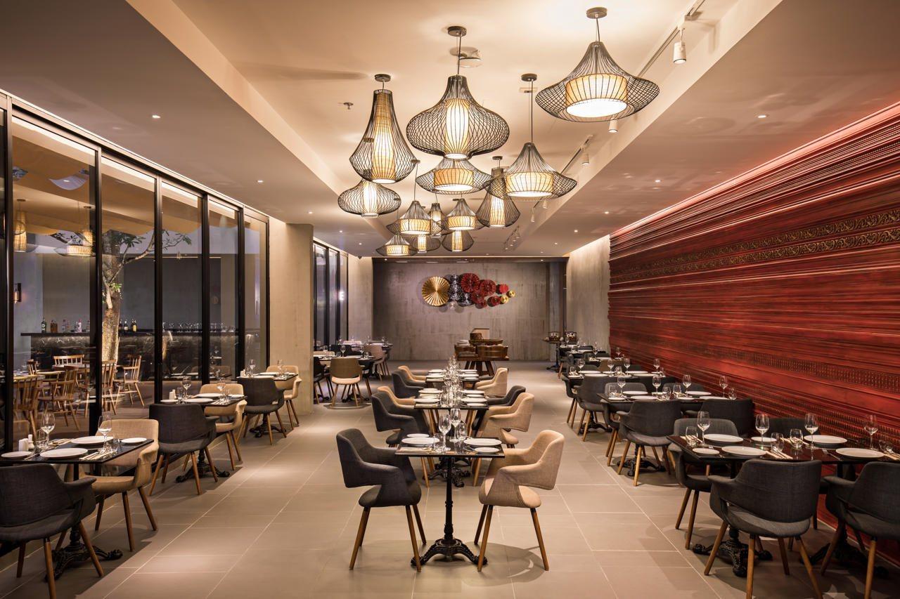 Novotel Chiangmai Nimman Journeyhub شيانغ ماي المظهر الخارجي الصورة